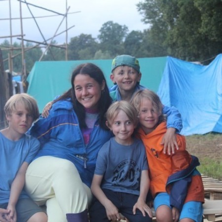 IMG 1904 - Scouts en Gidsen Zaventem 